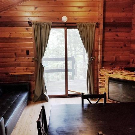 Lake Texoma Camping Resort Cabin 8 Willow Spring Esterno foto